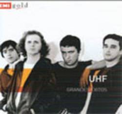 UHF : UHF – Grandes Êxitos EMI Gold